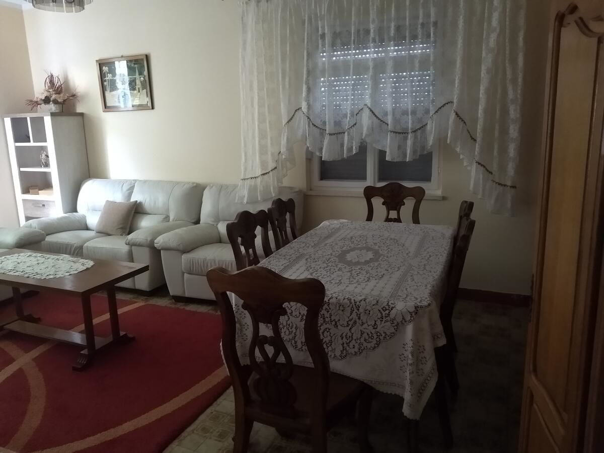 Апартаменты Old Fig Tree Holiday House Игало