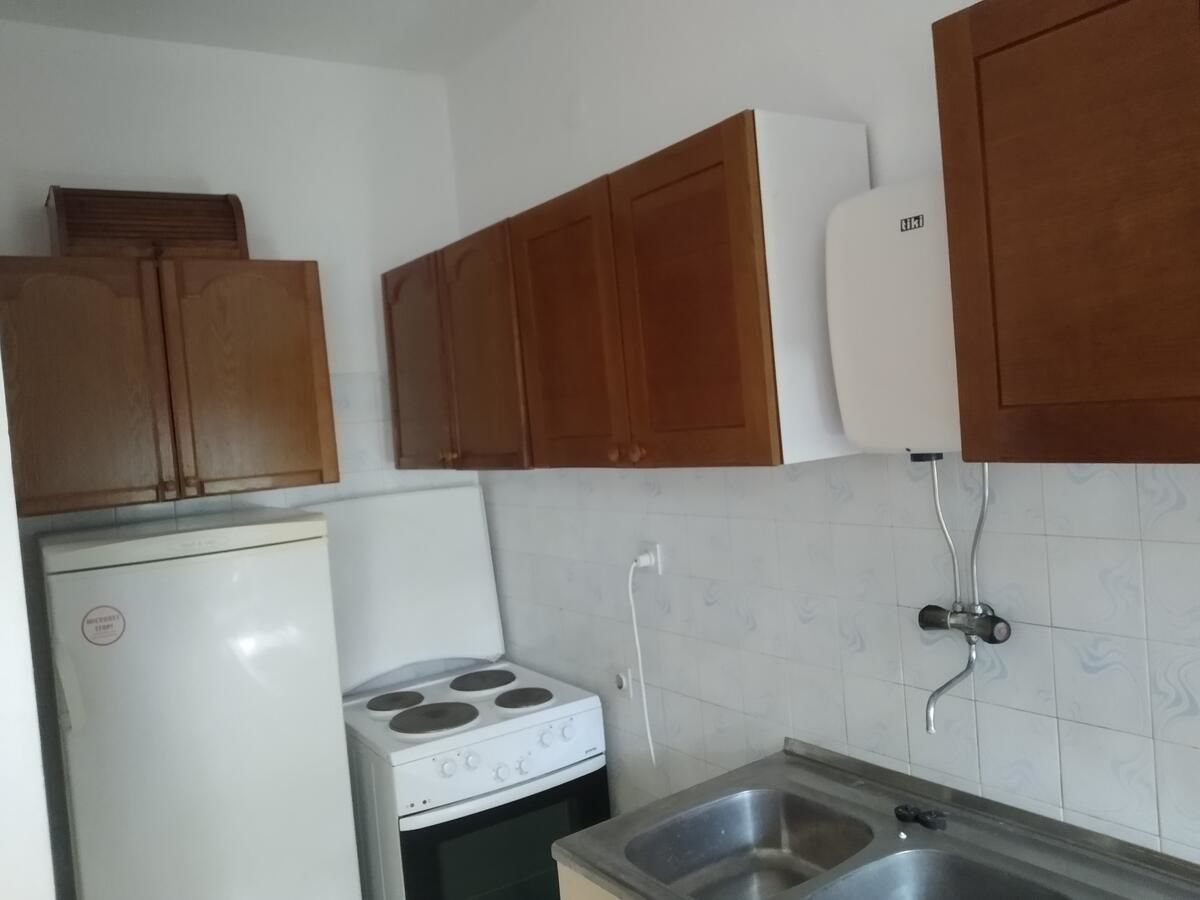 Апартаменты Old Fig Tree Holiday House Игало