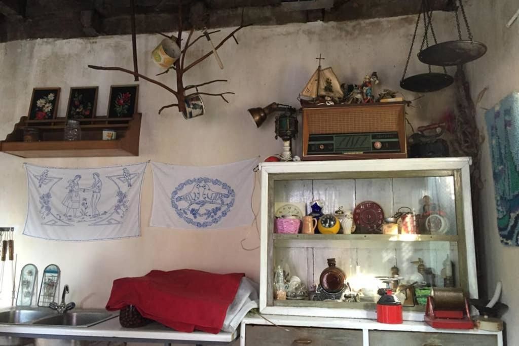 Апартаменты Old Fig Tree Holiday House Игало
