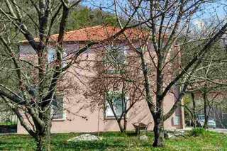 Апартаменты Old Fig Tree Holiday House Игало Апартаменты-33