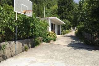 Апартаменты Old Fig Tree Holiday House Игало Апартаменты-63