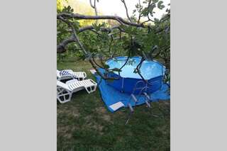 Апартаменты Old Fig Tree Holiday House Игало Апартаменты-70