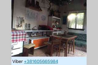Апартаменты Old Fig Tree Holiday House Игало Апартаменты-75