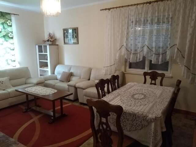 Апартаменты Old Fig Tree Holiday House Игало-103