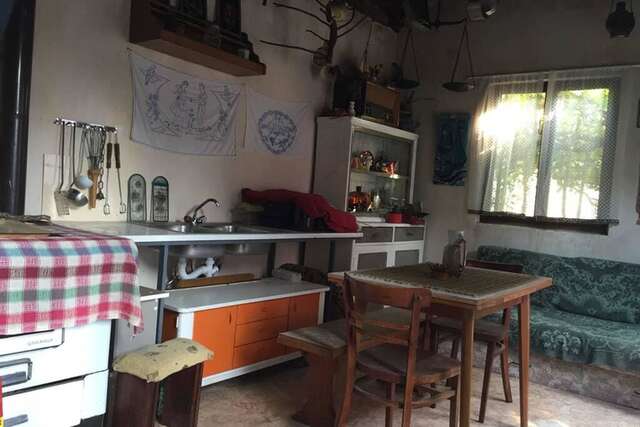 Апартаменты Old Fig Tree Holiday House Игало-13