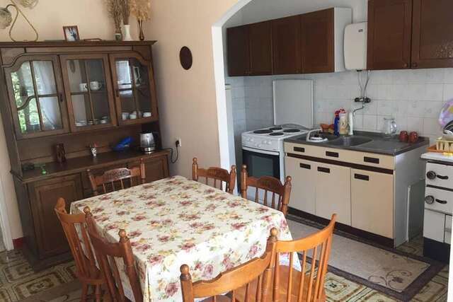Апартаменты Old Fig Tree Holiday House Игало-19
