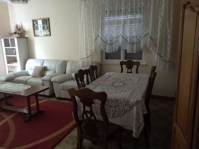 Апартаменты Old Fig Tree Holiday House Игало-44