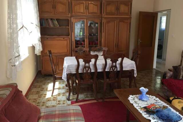 Апартаменты Old Fig Tree Holiday House Игало-58