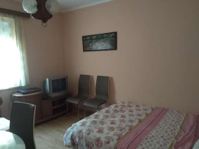 Апартаменты Old Fig Tree Holiday House Игало-94